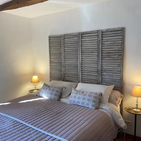 La Magnanerie En Provence * Niozelles