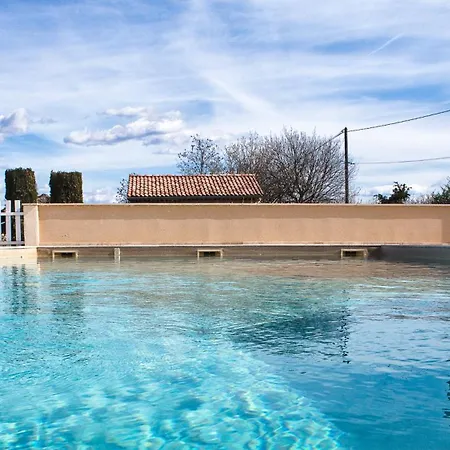 La Magnanerie En Provence