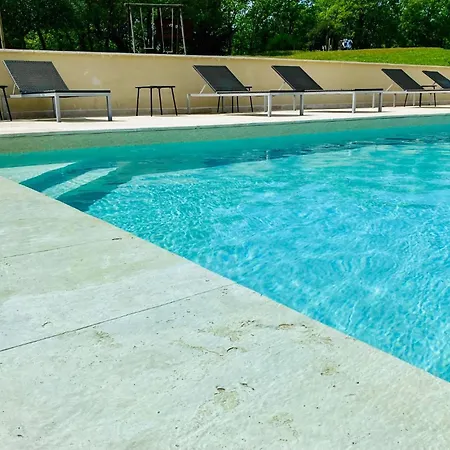 Hébergement de vacances La Magnanerie En Provence