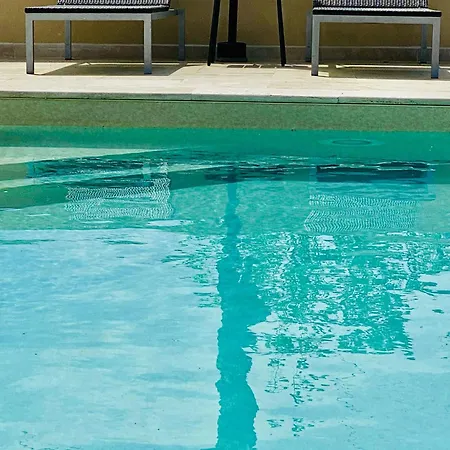 La Magnanerie En Provence Hébergement de vacances *