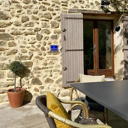 La Magnanerie En Provence