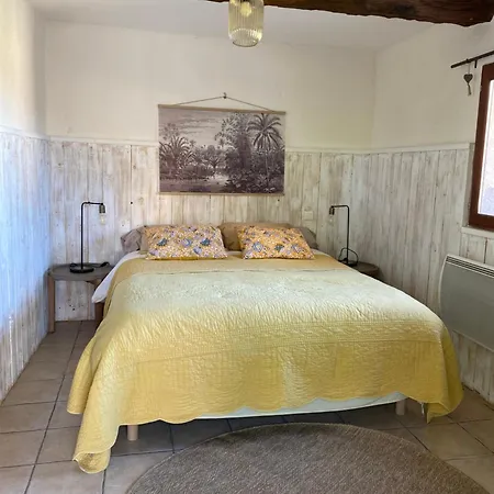 La Magnanerie En Provence * Niozelles