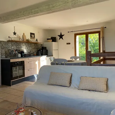 La Magnanerie En Provence Hébergement de vacances
