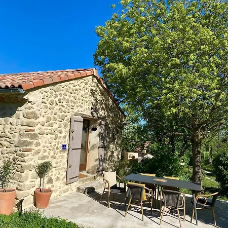 Hébergement de vacances La Magnanerie En Provence