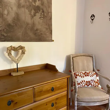 בית נופש La Magnanerie En Provence Niozelles