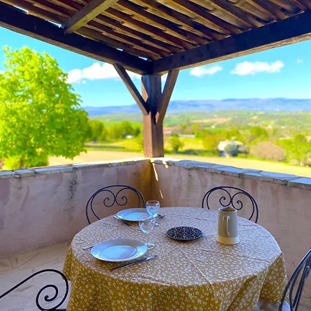 La Magnanerie En Provence