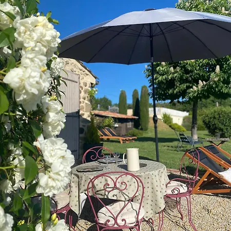 La Magnanerie En Provence
