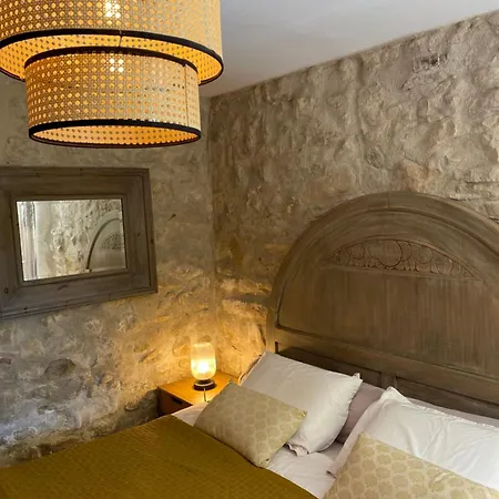 La Magnanerie En Provence *