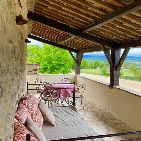 La Magnanerie En Provence Niozelles