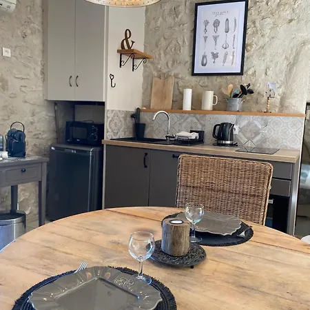 Hébergement de vacances La Magnanerie En Provence Niozelles