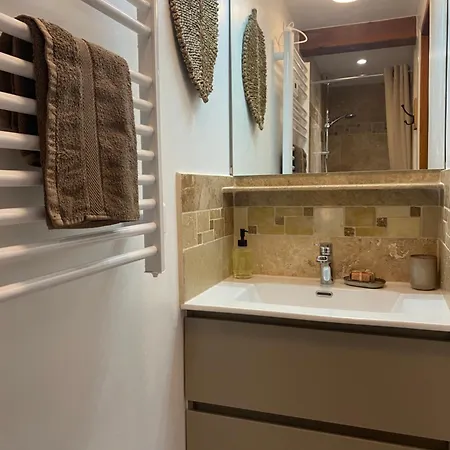 Hébergement de vacances La Magnanerie En Provence Niozelles