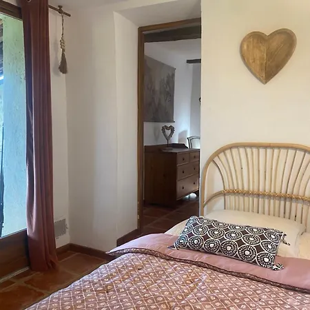 La Magnanerie En Provence
