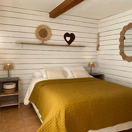 La Magnanerie En Provence Hébergement de vacances