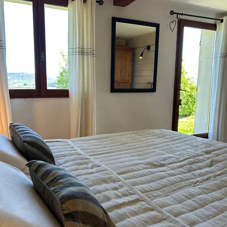 La Magnanerie En Provence Hébergement de vacances Niozelles