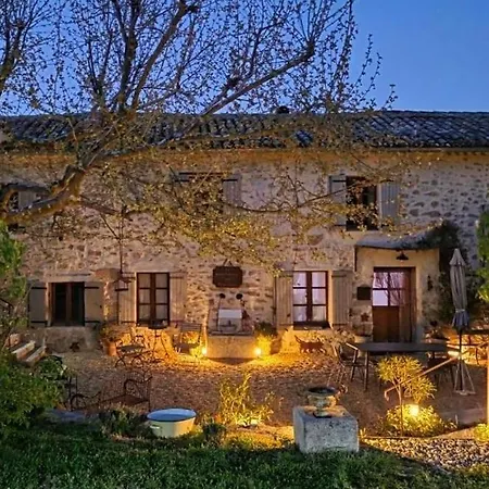 La Magnanerie En Provence *