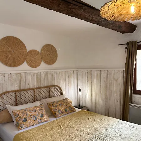 Prázdninový dům La Magnanerie En Provence