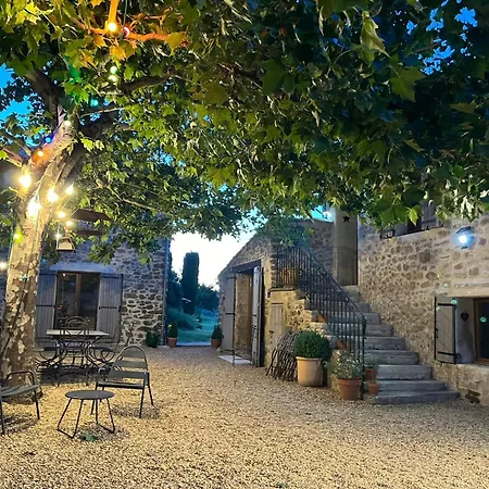 La Magnanerie En Provence *