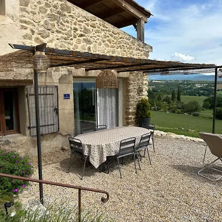 La Magnanerie En Provence Niozelles