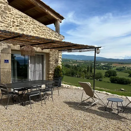 La Magnanerie En Provence Prázdninový dům