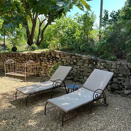 La Magnanerie En Provence * Niozelles