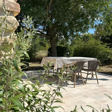 La Magnanerie En Provence Hébergement de vacances