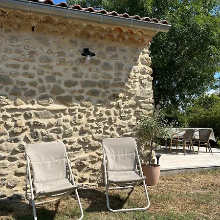 La Magnanerie En Provence *