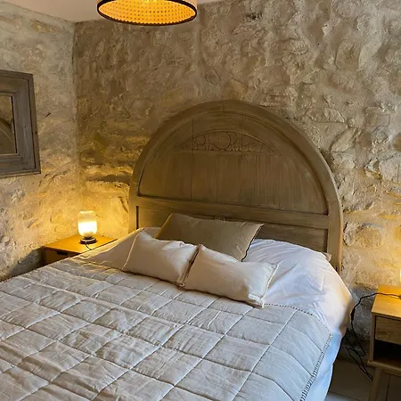 Hébergement de vacances La Magnanerie En Provence *