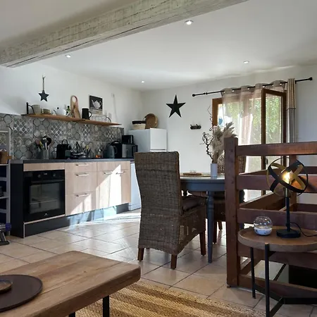 La Magnanerie En Provence Vakantiehuis Niozelles