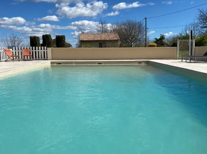 La Magnanerie En Provence Hébergement de vacances Niozelles