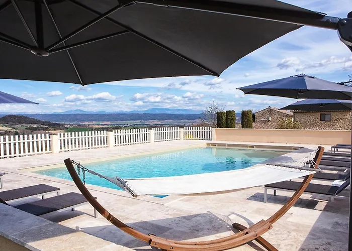 La Magnanerie En Provence *