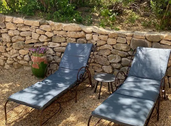 La Magnanerie En Provence * Niozelles