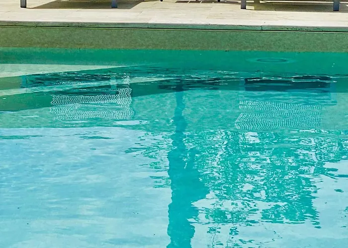 La Magnanerie En Provence Hébergement de vacances *