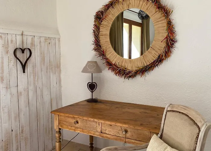 La Magnanerie En Provence *