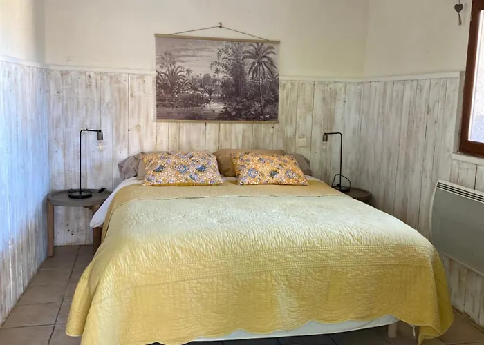 La Magnanerie En Provence * Niozelles