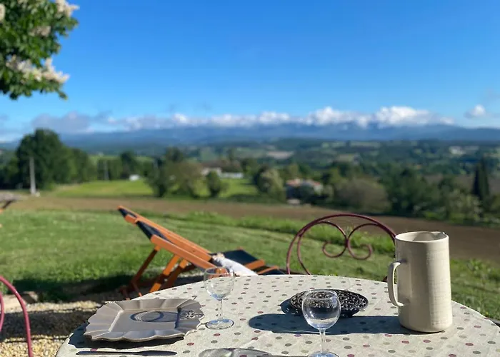 La Magnanerie En Provence Hébergement de vacances *