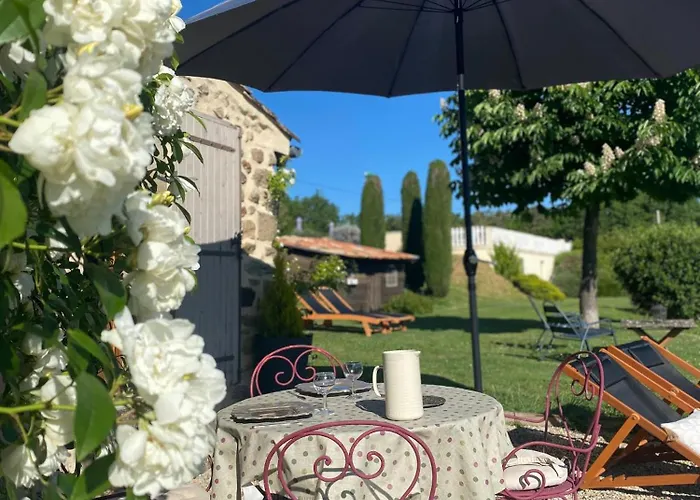 La Magnanerie En Provence