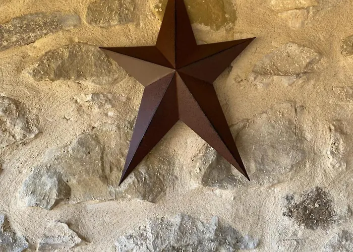 Hébergement de vacances La Magnanerie En Provence