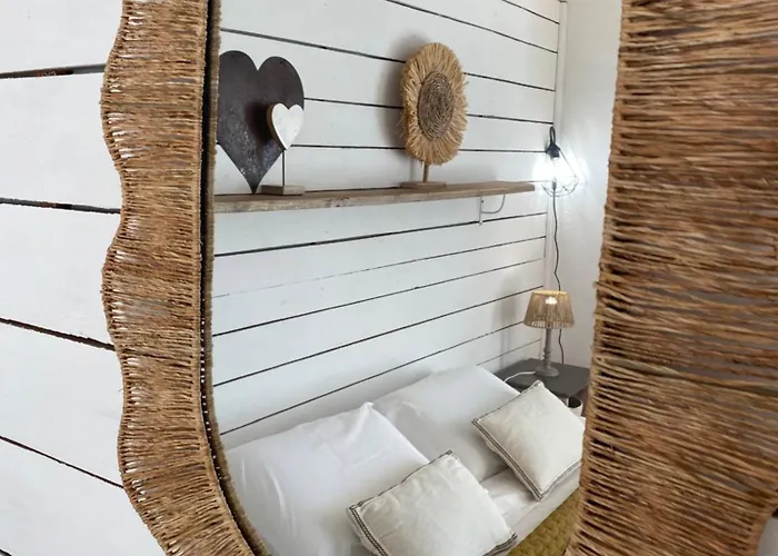 Hébergement de vacances La Magnanerie En Provence Niozelles