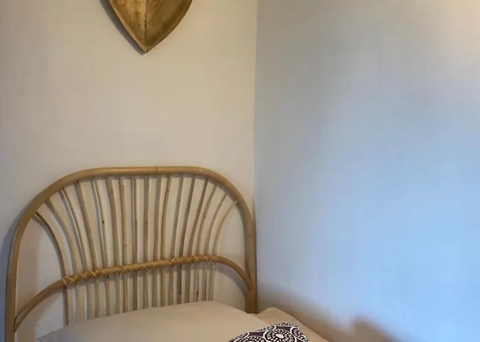 La Magnanerie En Provence *